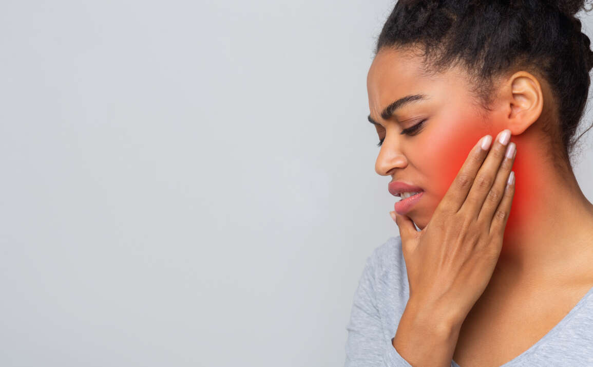 At-home remedies for tooth pain
