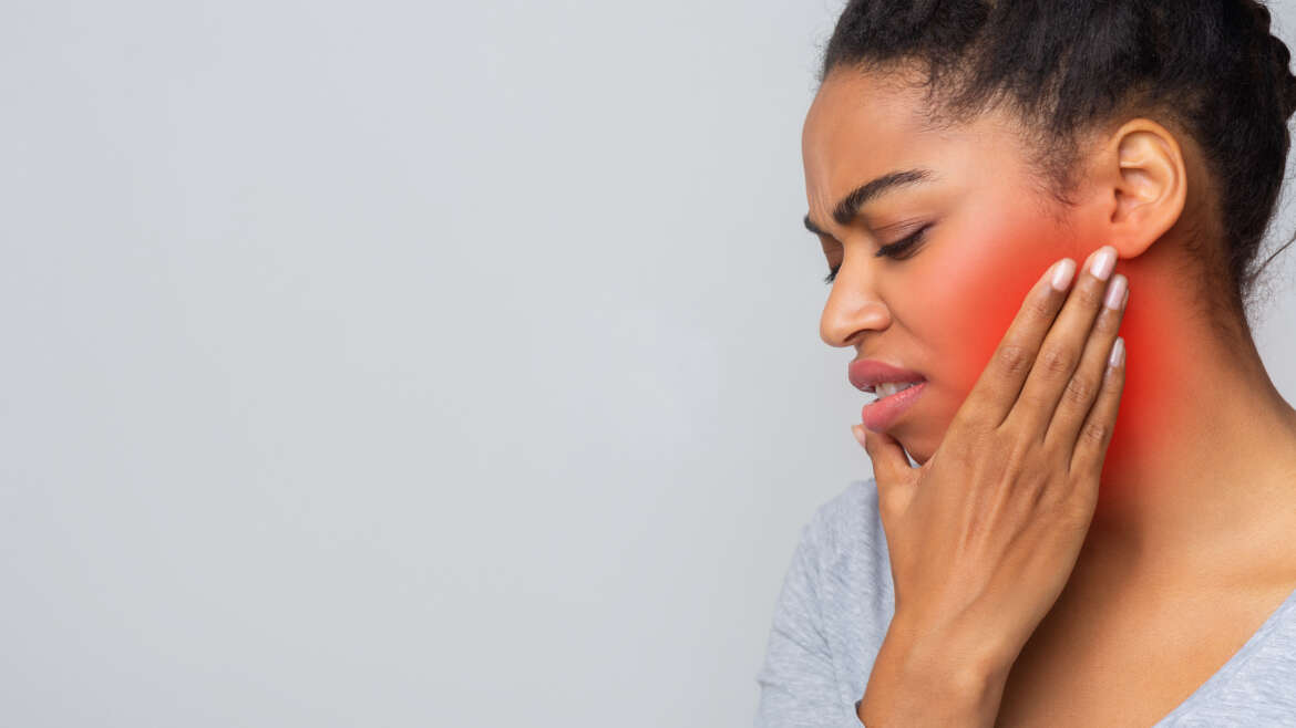At-home remedies for tooth pain