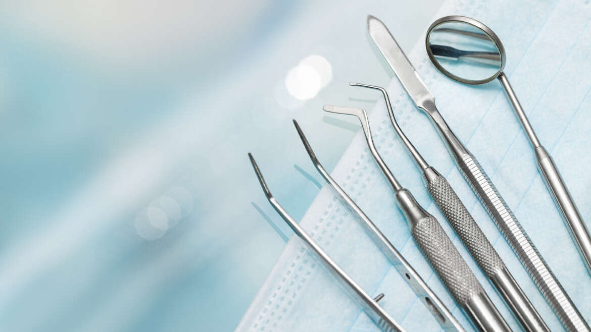 Top reasons to schedule your next dental cleaning