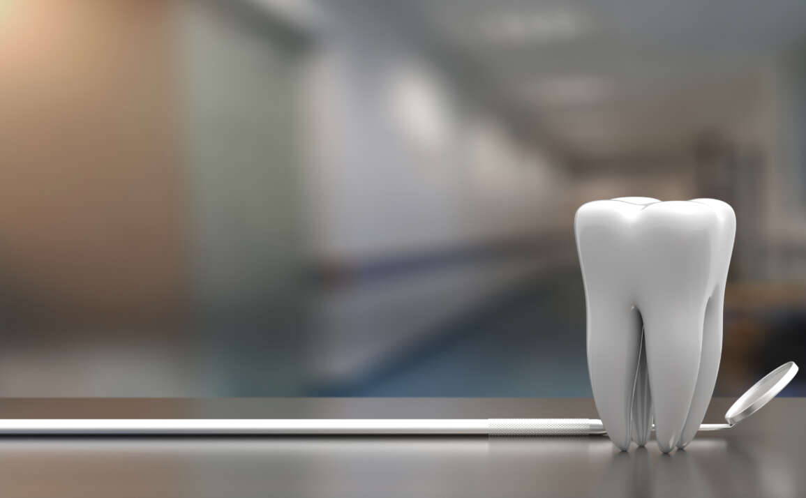 Facts on implant dentistry