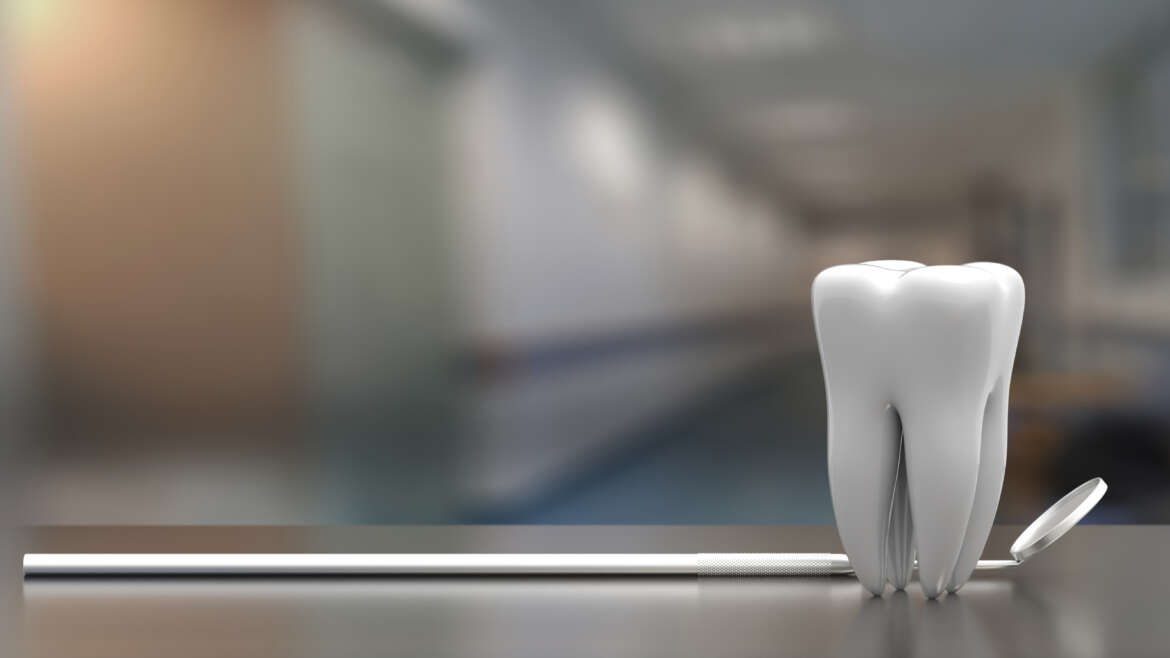 Facts on implant dentistry