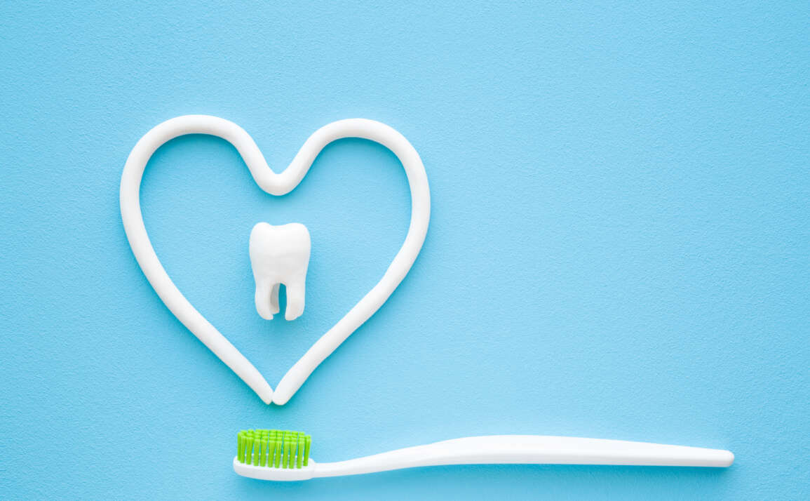 Natural based approaches to dentistry