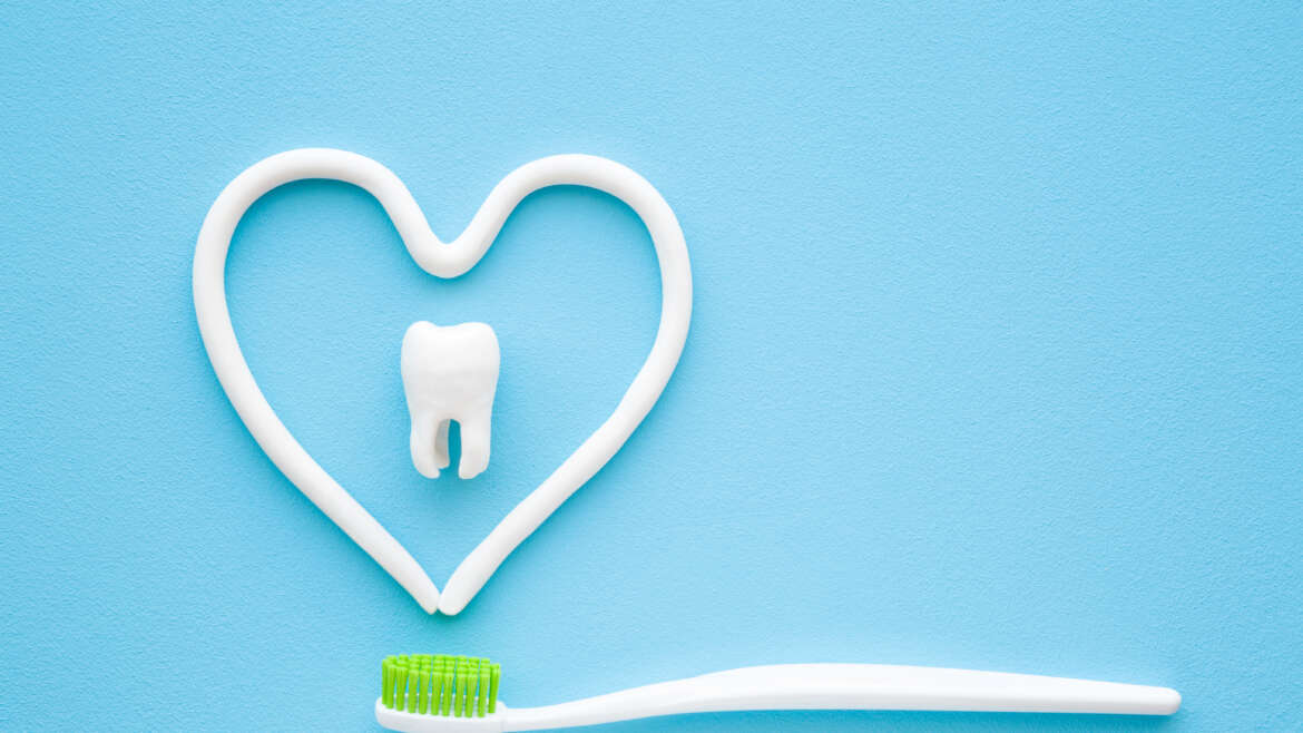 Natural based approaches to dentistry