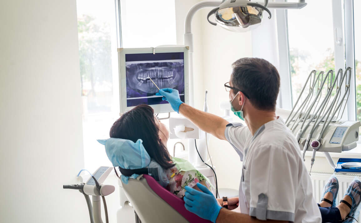 The 101 on bone grafting procedures