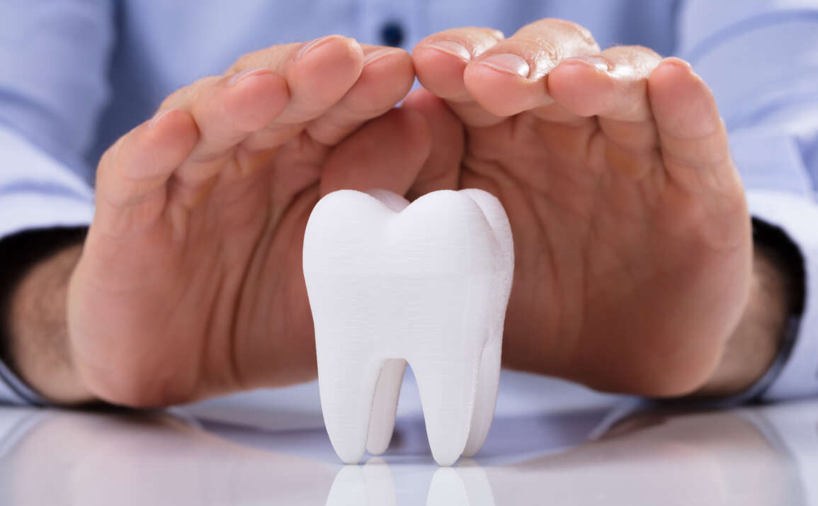 Top 5 Qualities a Dentist Should Have