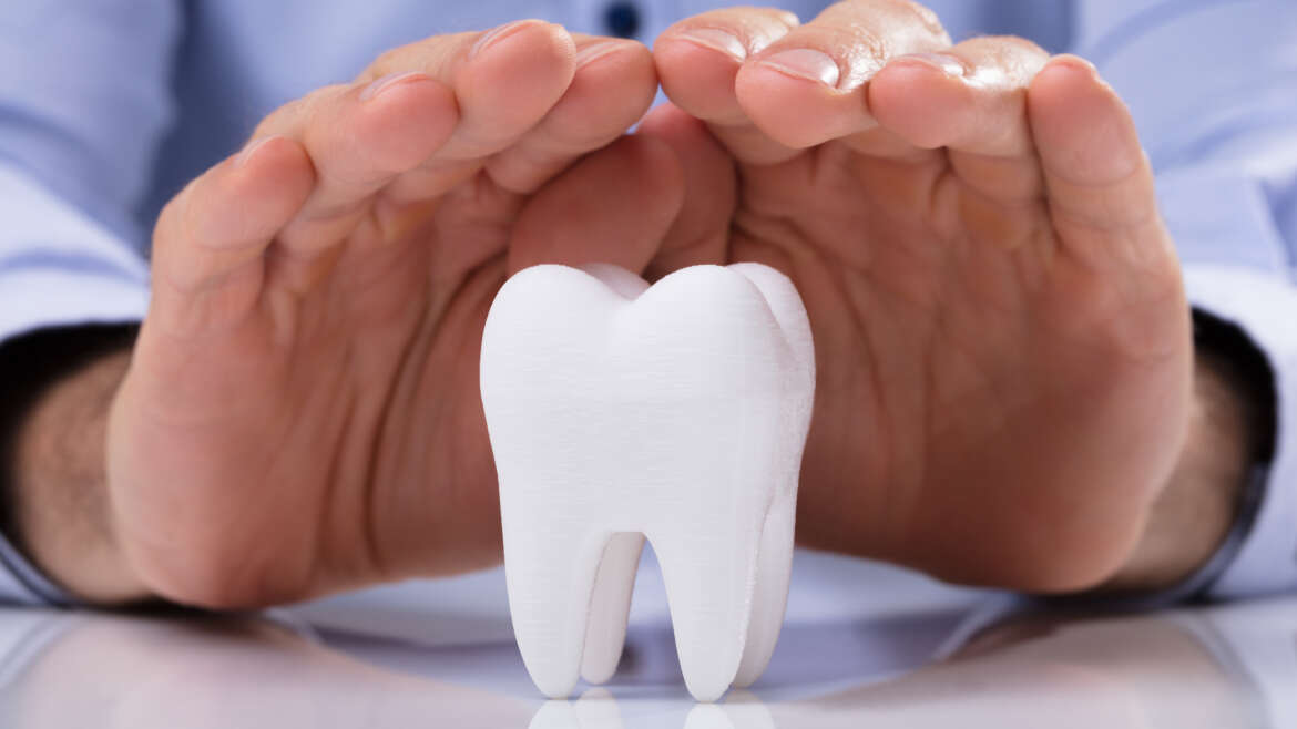 Top 5 Qualities a Dentist Should Have