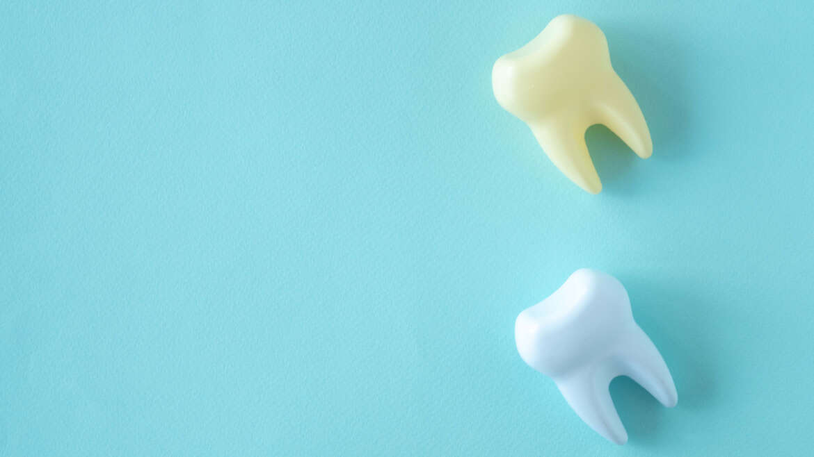 Are cosmetic dental procedures helpful?