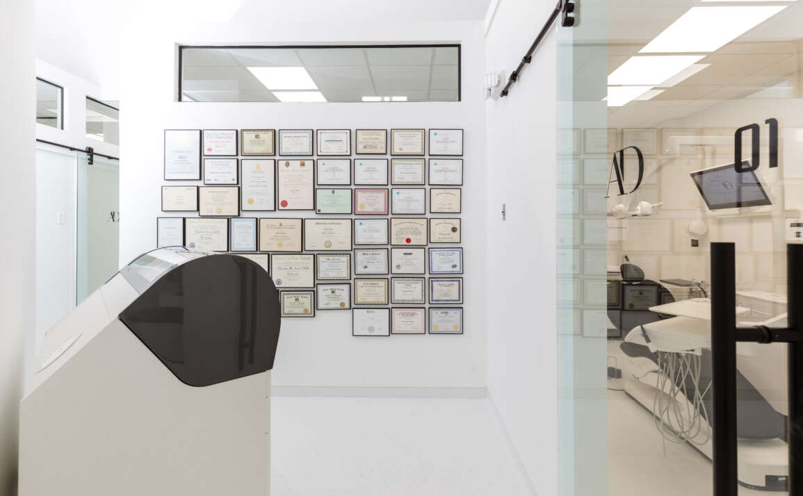 Why Our Multispecialty Dental Office Is Your Best Choice