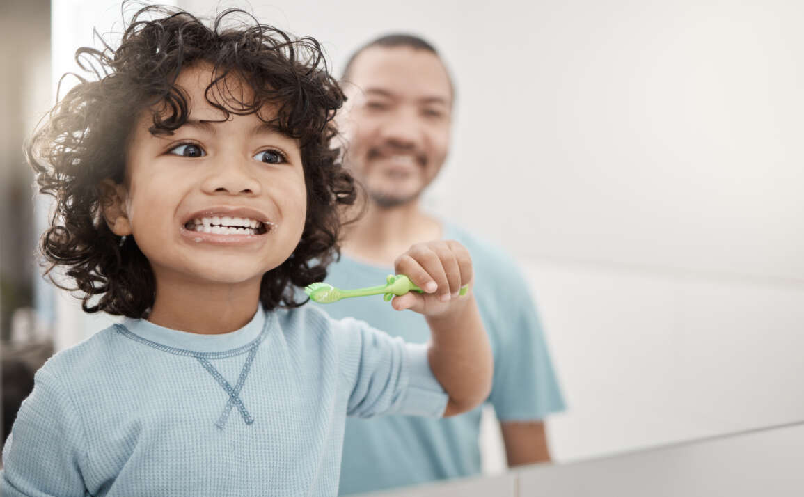 All About Common Dental Issues In Children
