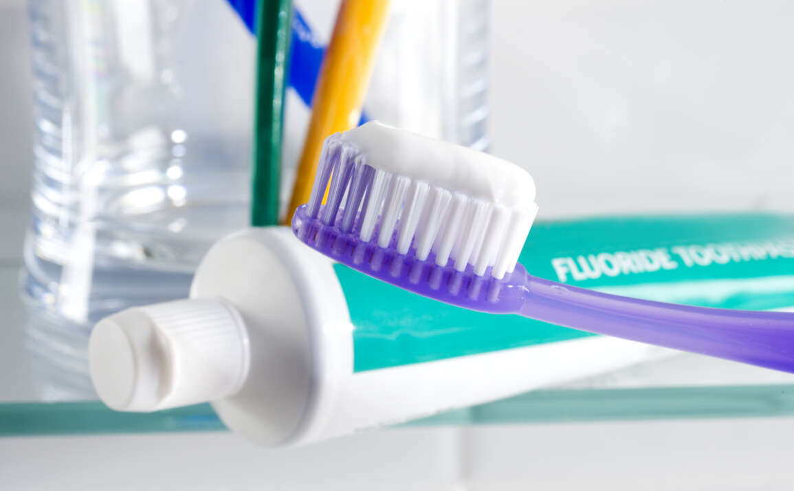 The 101 on Fluoride