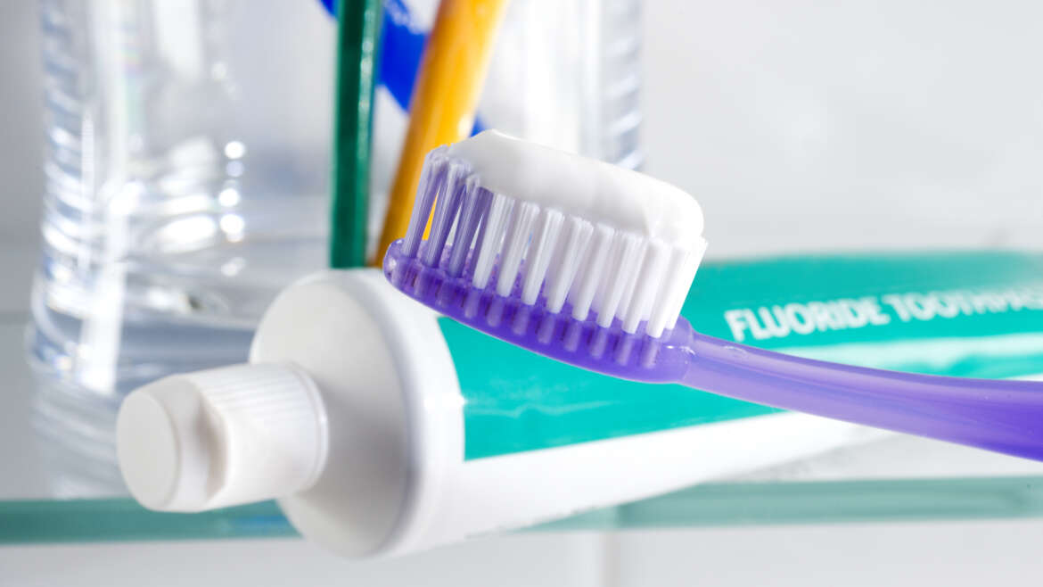 The 101 on Fluoride