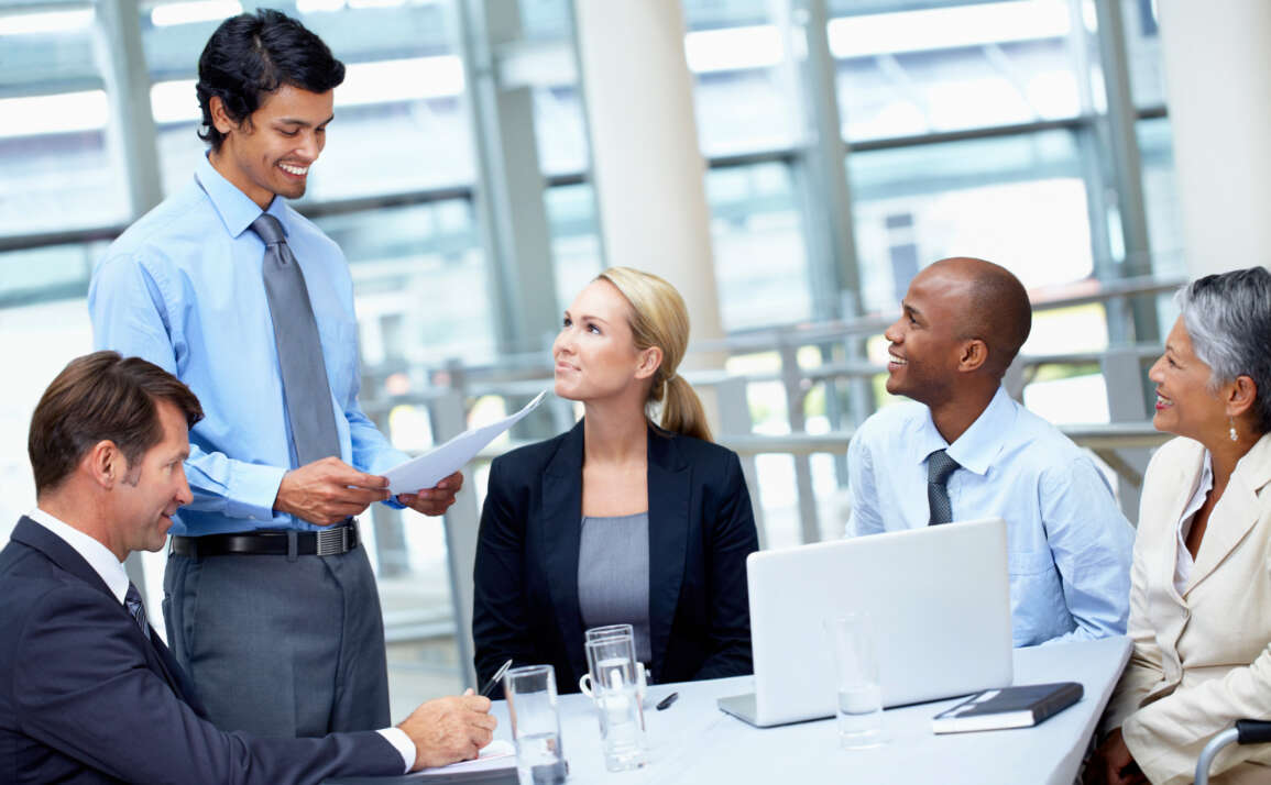 The Importance Of a Healthy Smile in Business