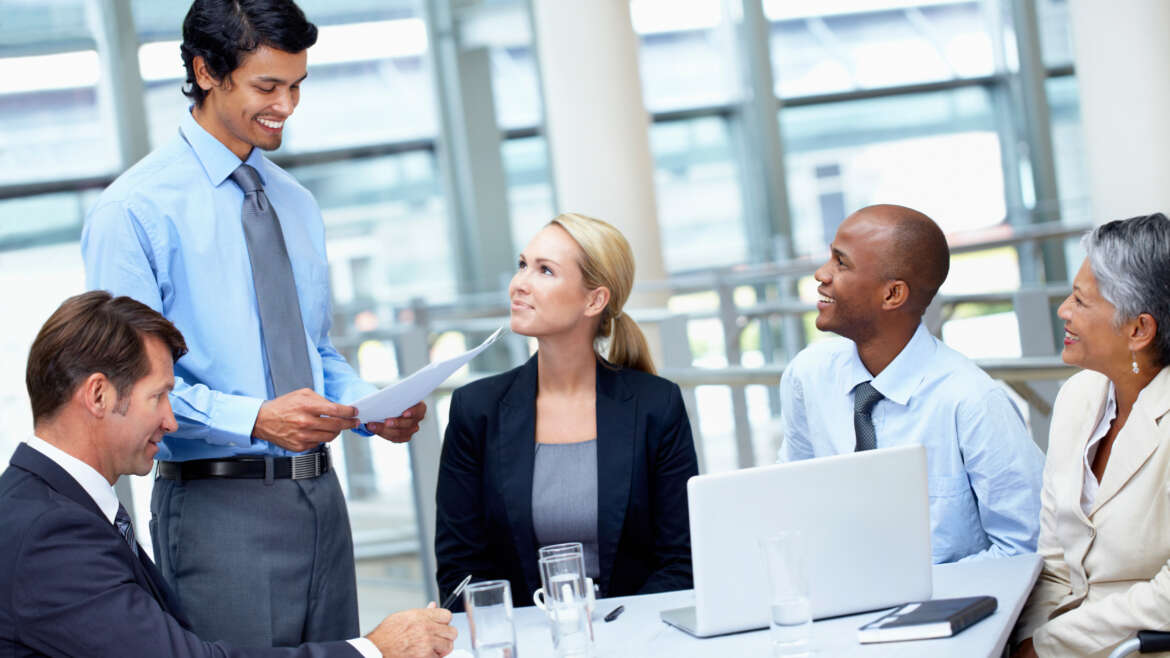 The Importance Of a Healthy Smile in Business
