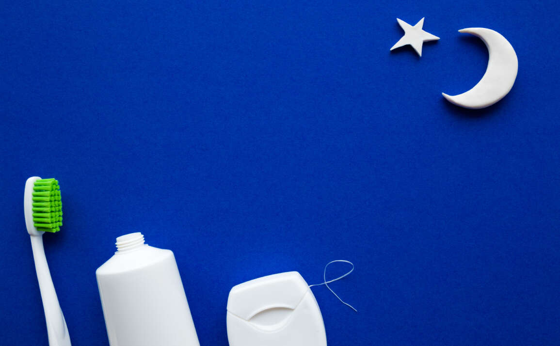 Upgrade Your Nighttime Routine with these Oral Hygiene Tips