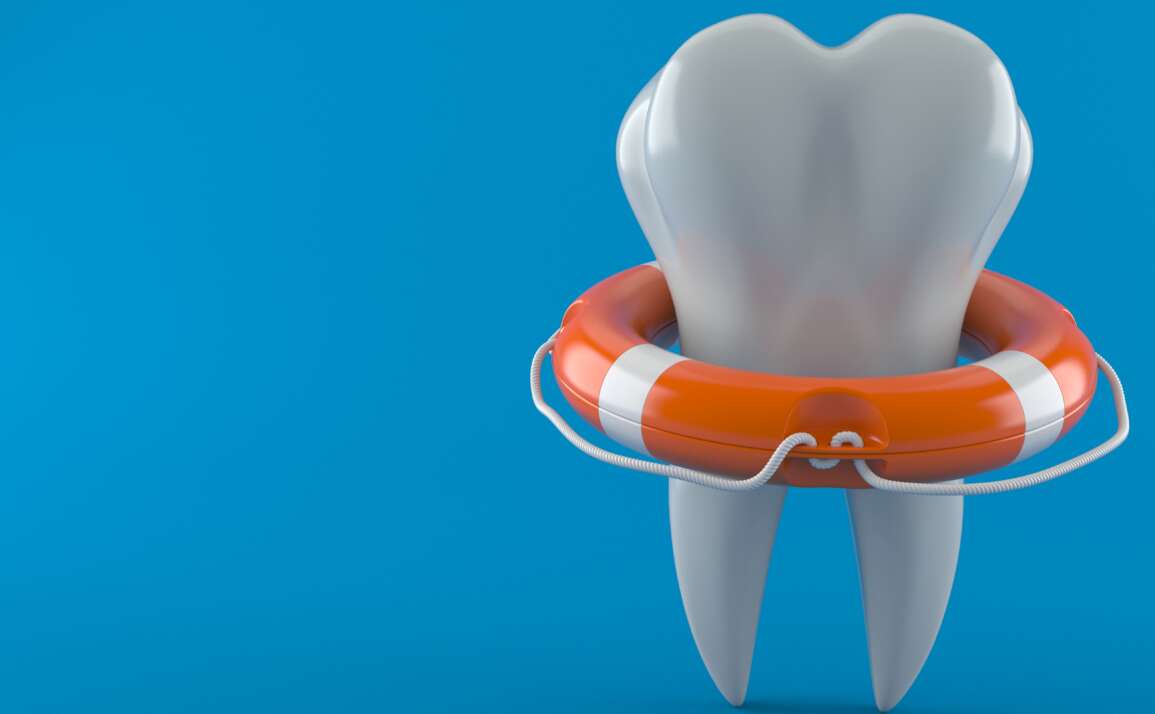 What is considered a dental emergency?