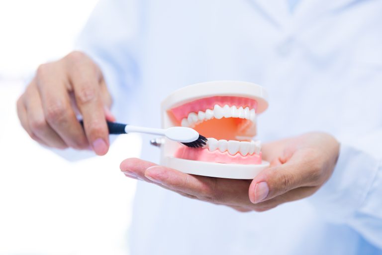 FAQ on Dental Cleanings