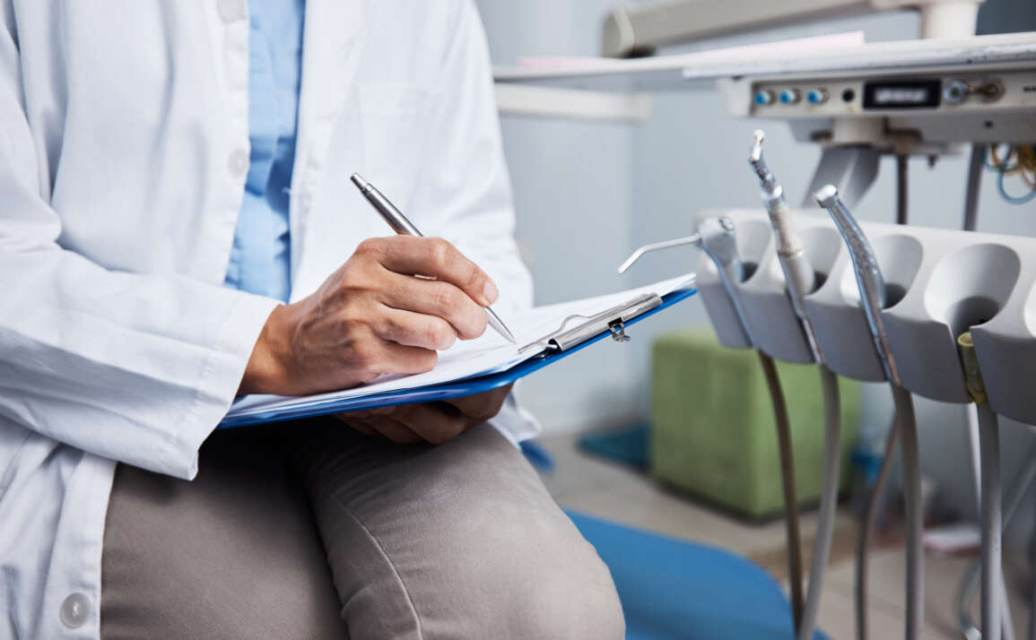 Common Dental Tools Explained
