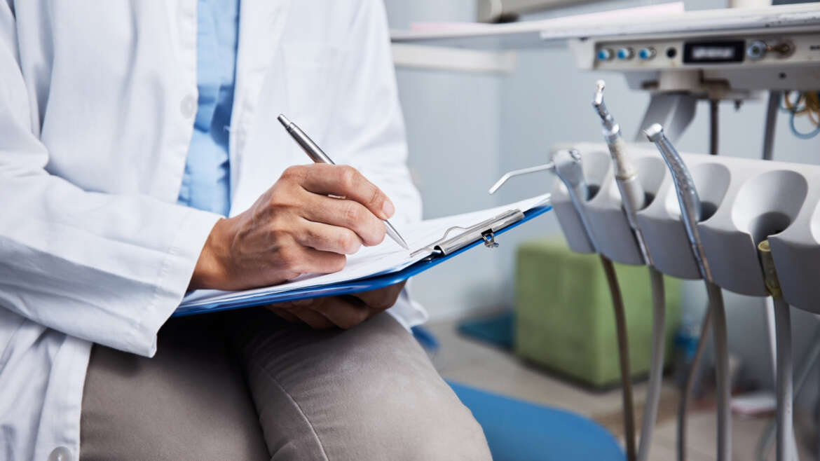 Common Dental Tools Explained