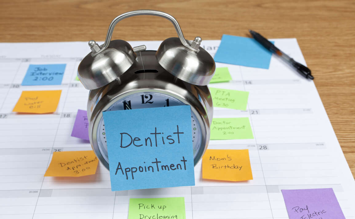 How To Maintain Your Dental Hygiene