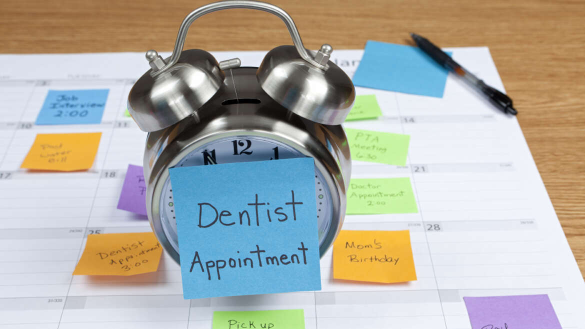 How To Maintain Your Dental Hygiene