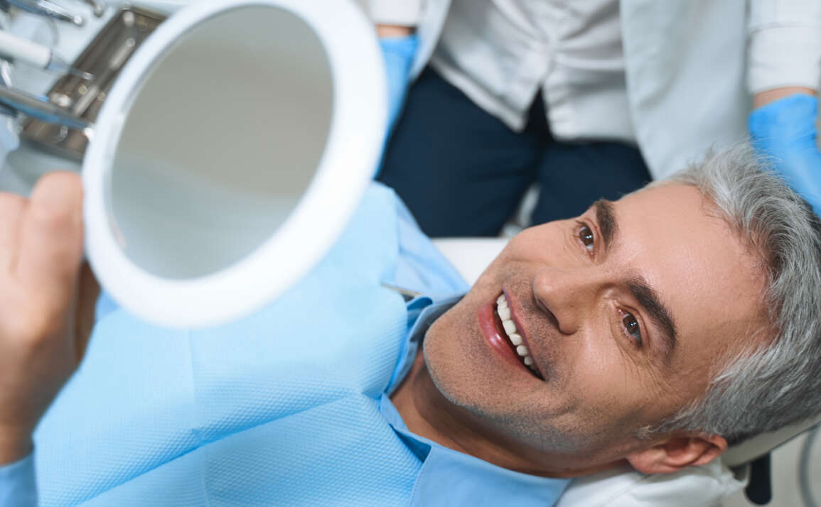 Non-Invasive Cosmetic Restorations For Your Smile