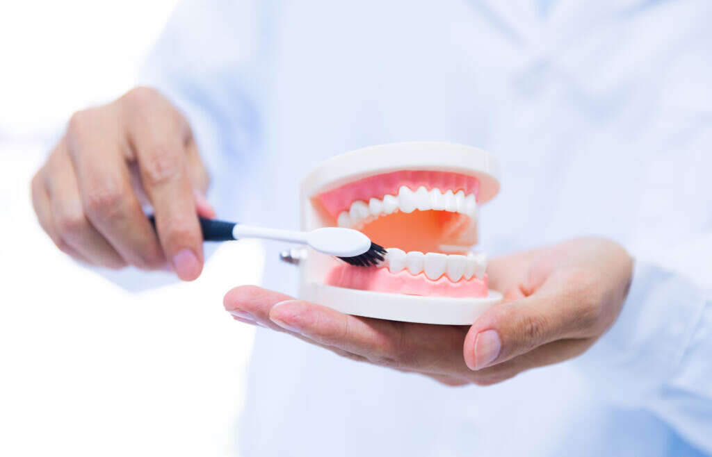 FAQ on Dental Cleanings