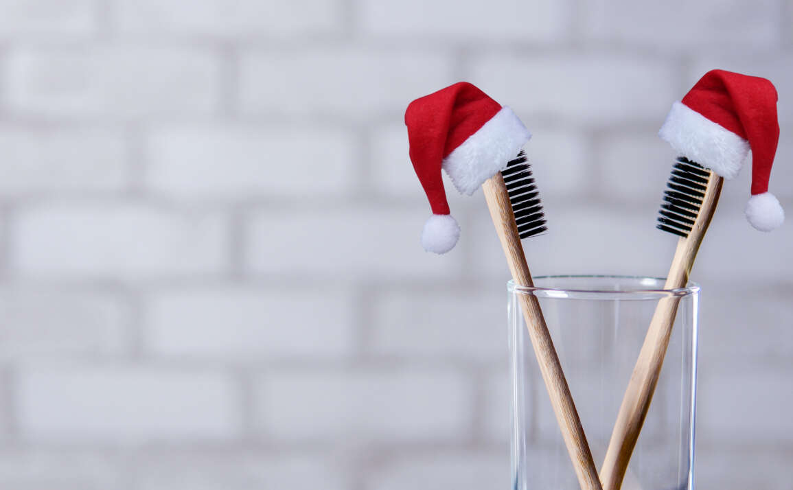 Caring For Your Dental Health During The Holidays