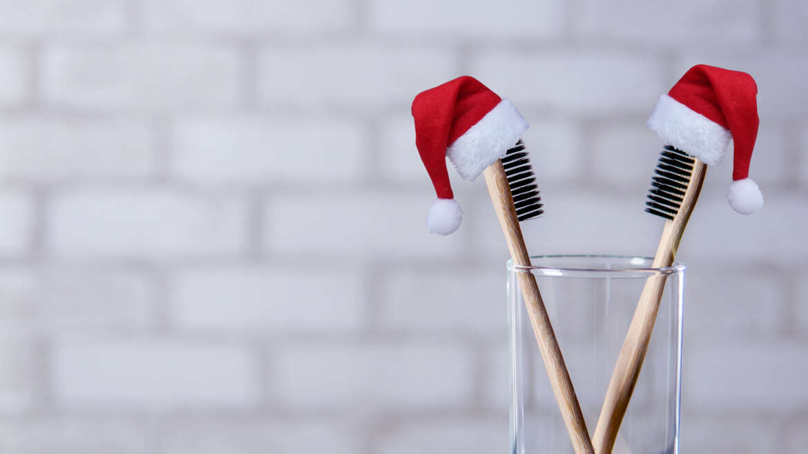 Caring For Your Dental Health During The Holidays