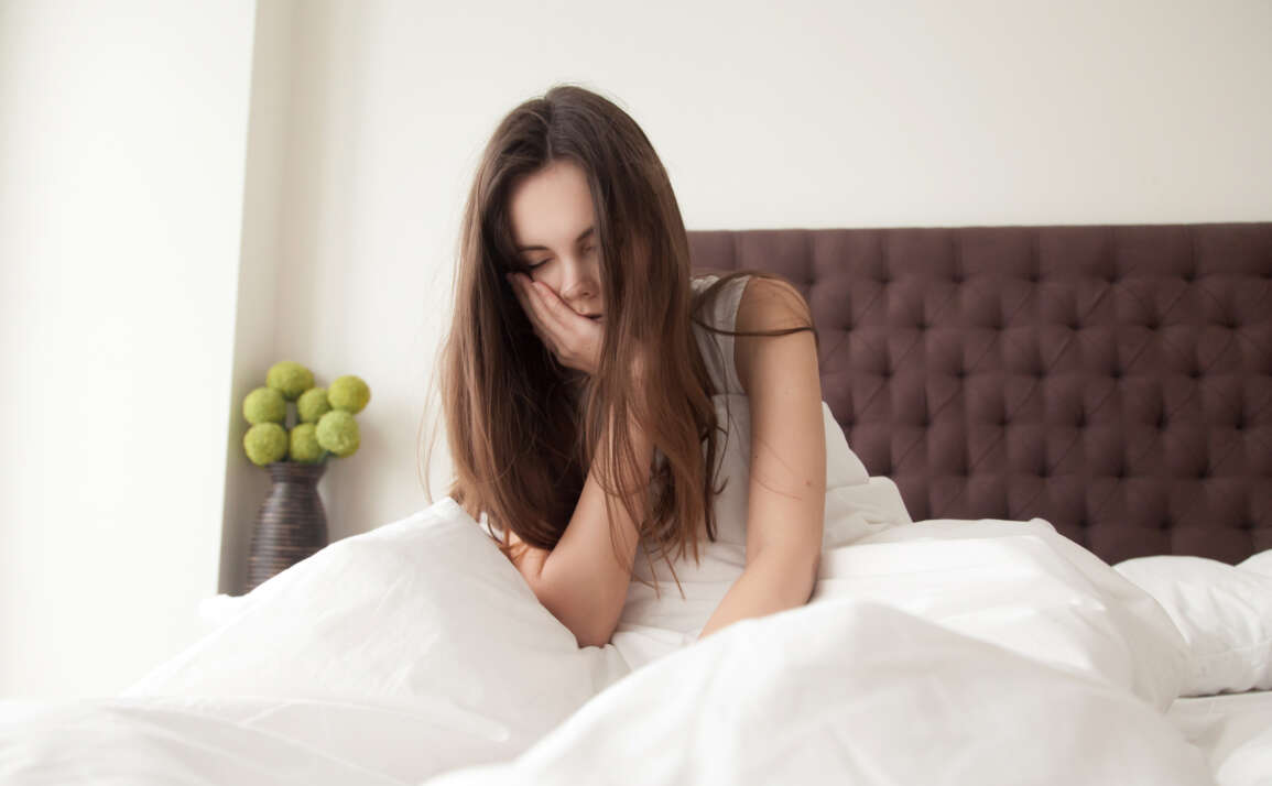 Common Causes Of Tooth Pain In The Morning
