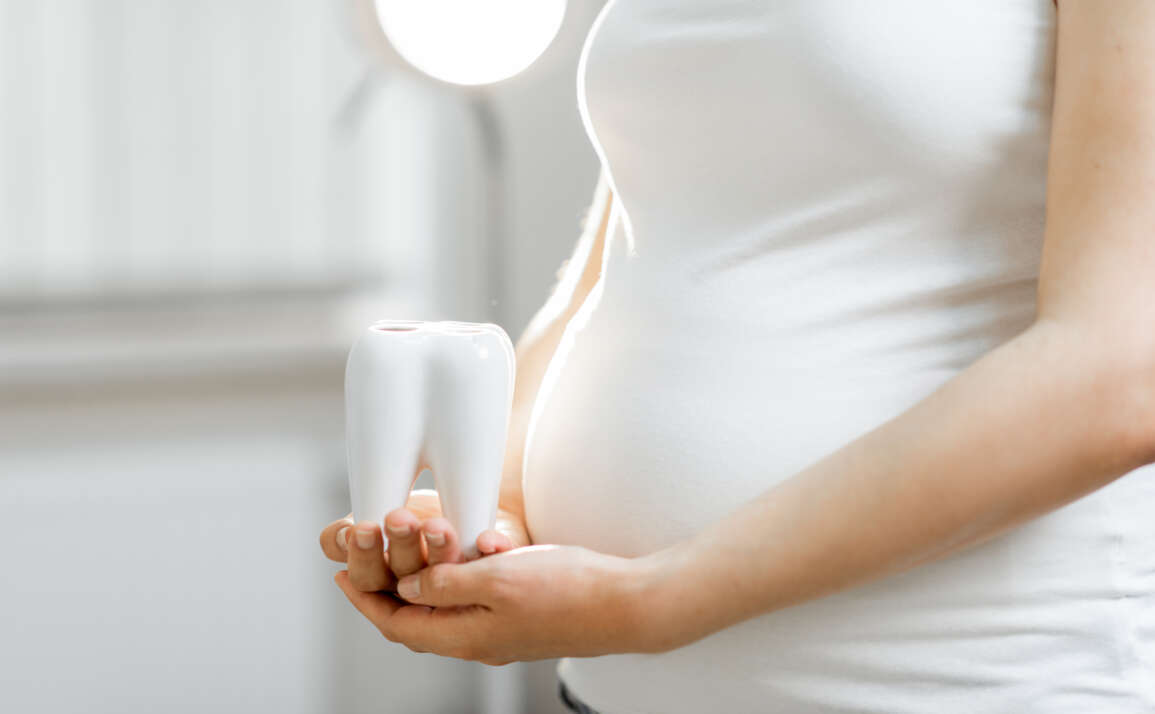 Dental Care And Pregnancy