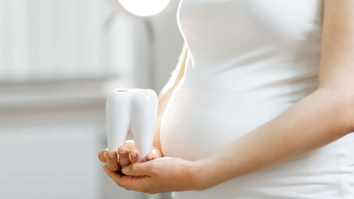 Dental Care And Pregnancy