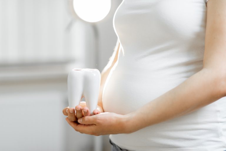 Dental Care And Pregnancy