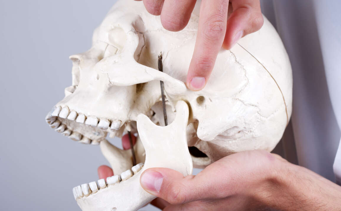 TMJ Solutions