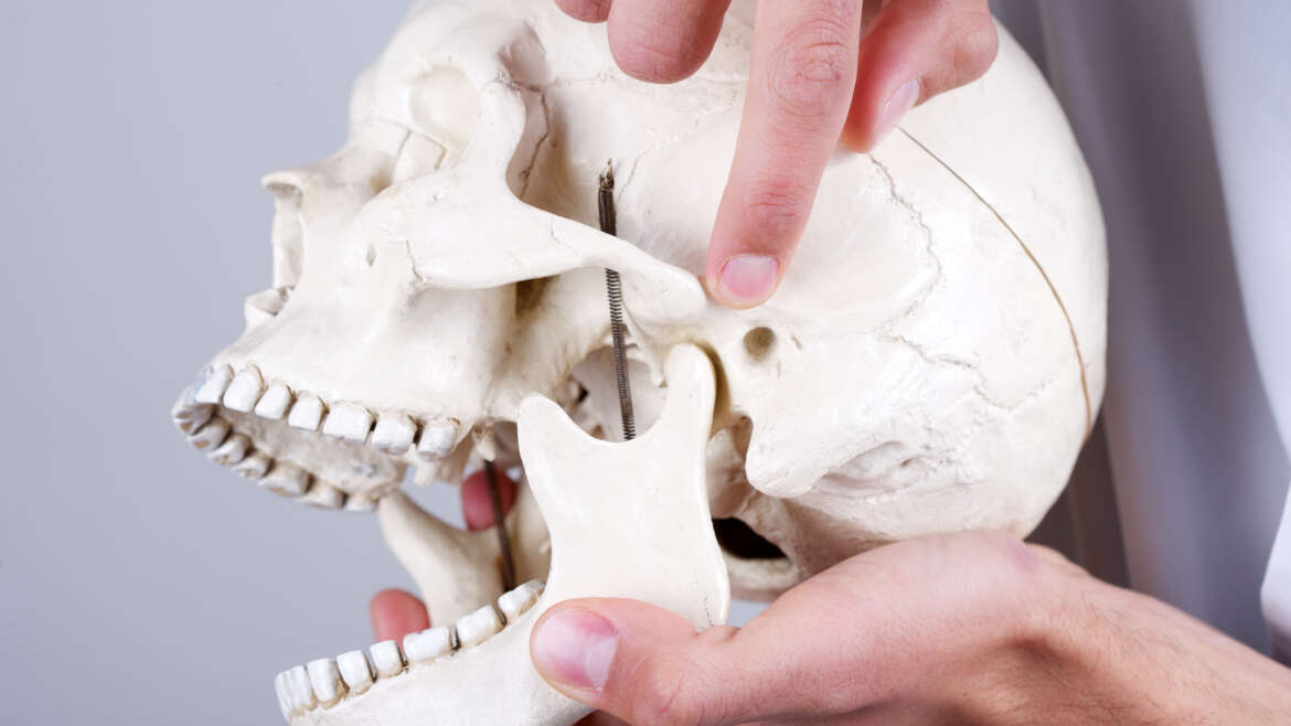 TMJ Solutions