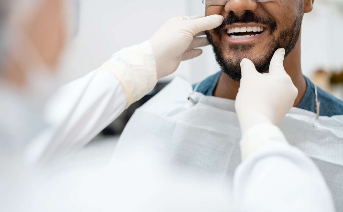 The 101 Of A Sinus Lifting Procedure