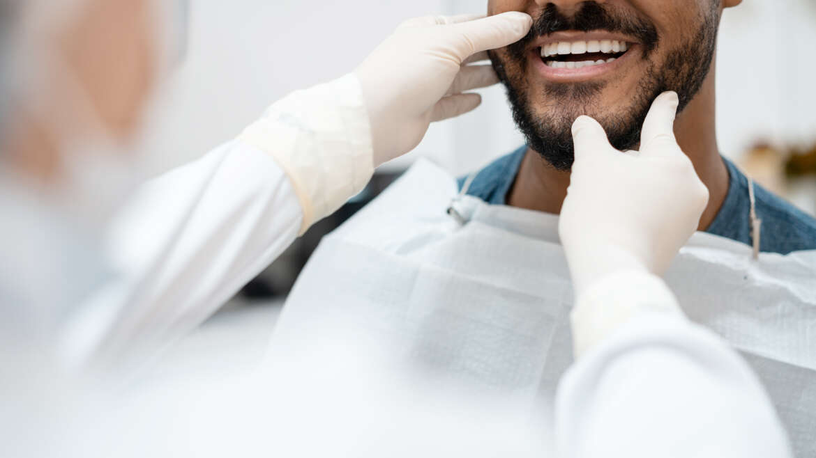 The 101 Of A Sinus Lifting Procedure