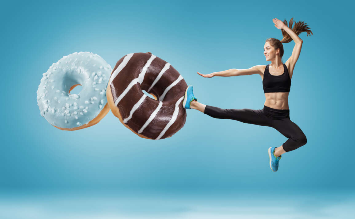 Why We Should All Fight Sugar Cravings