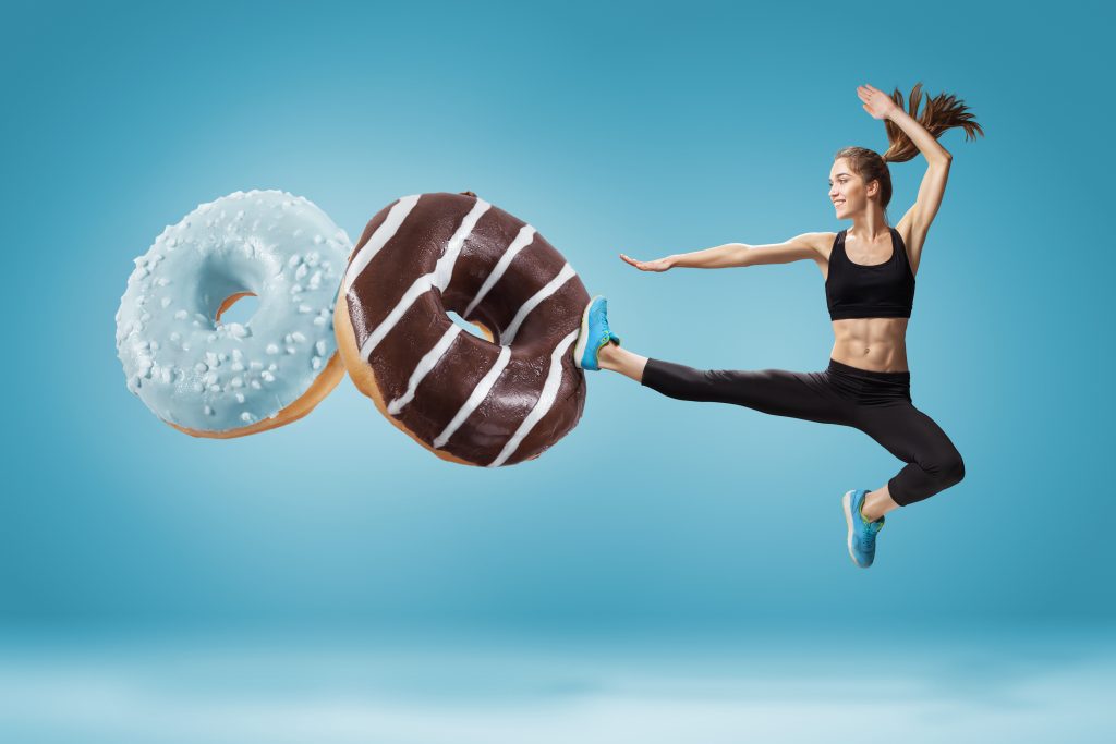 Why We Should All Fight Sugar Cravings - Ashraf Dentistry