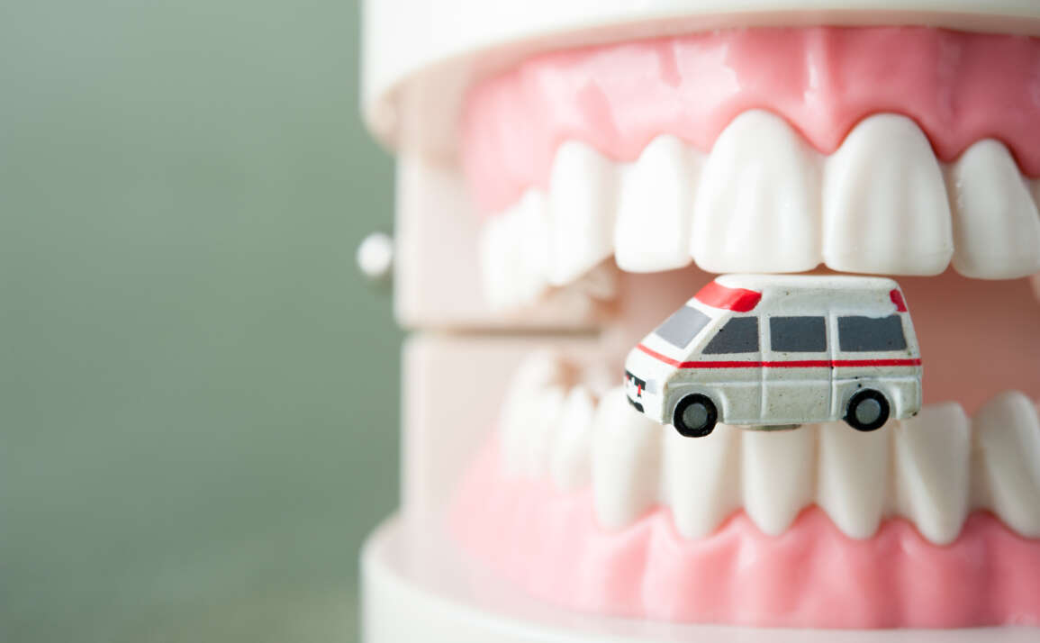 Do You Have A Dental Emergency?