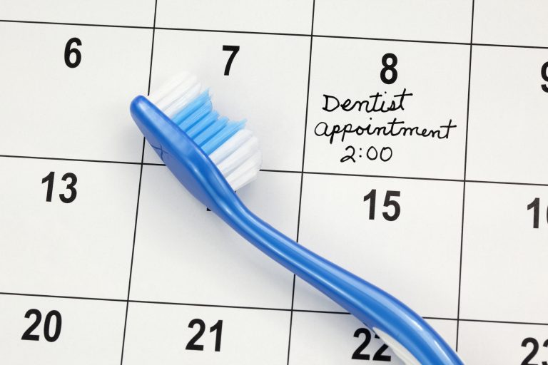 Oral health tips to carry into the New Year