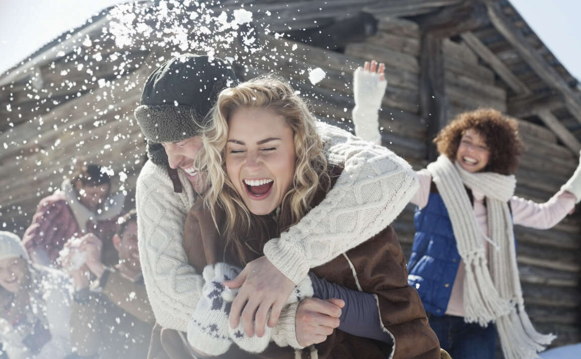 Protecting your smile for the holidays