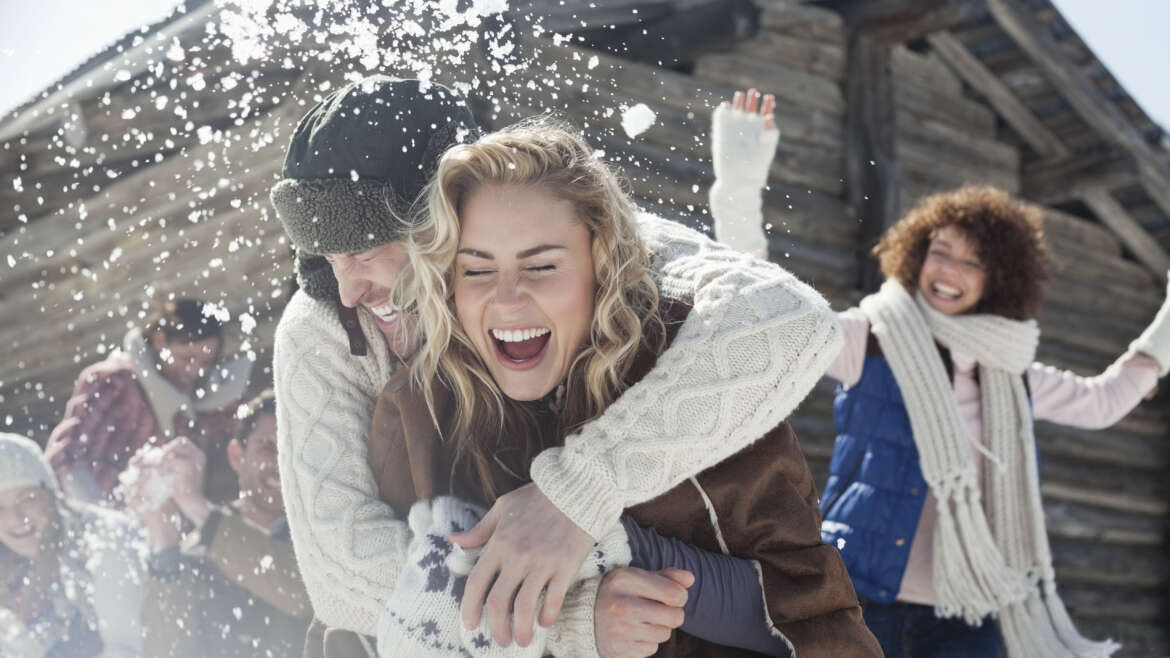 Protecting your smile for the holidays