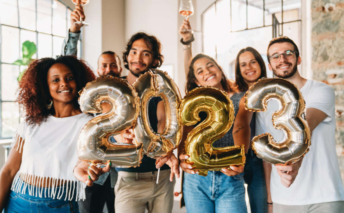 Will a healthier smile be part of your New Years resolution?