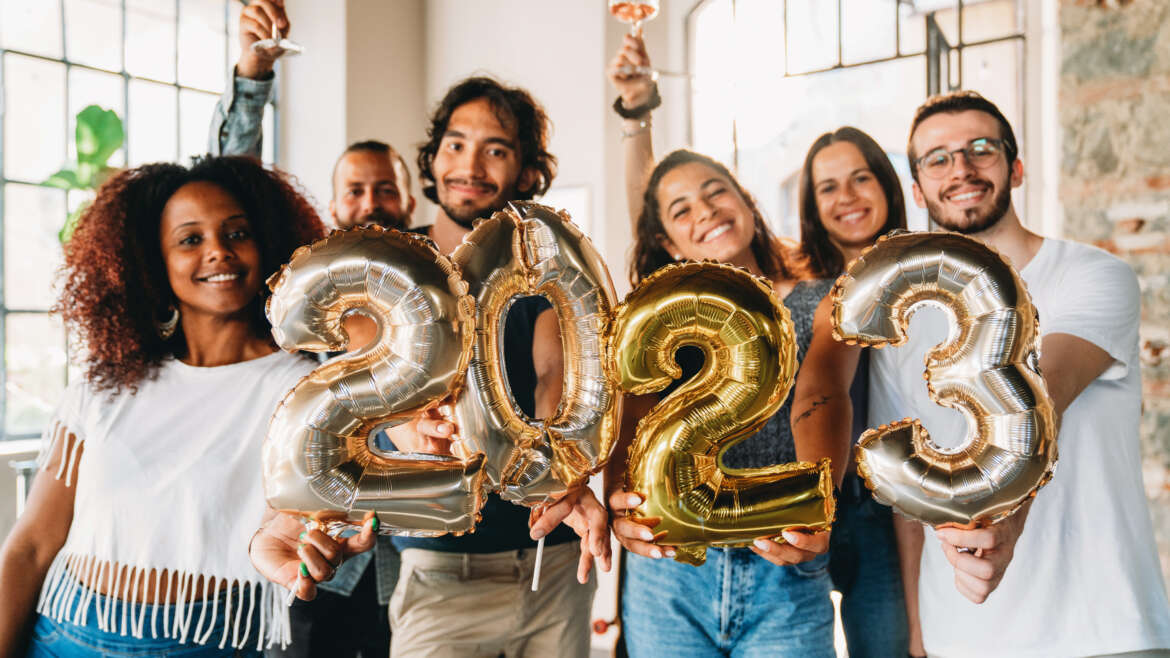 Will a healthier smile be part of your New Years resolution?