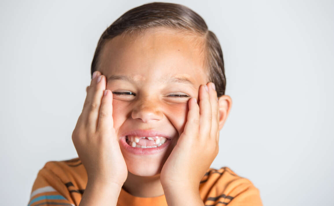 Having Concerns Over Emerging-teeth?