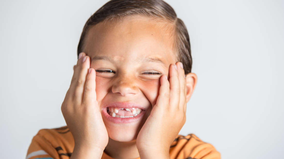 Having Concerns Over Emerging-teeth?