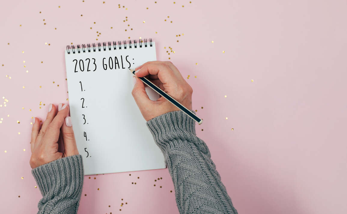How to stick to your dental resolutions this year
