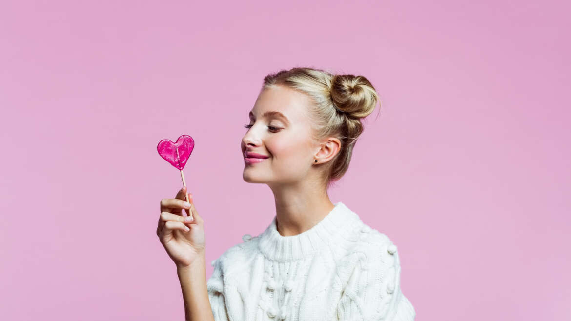 How to Sweeten Your Smile This Valentine’s Day