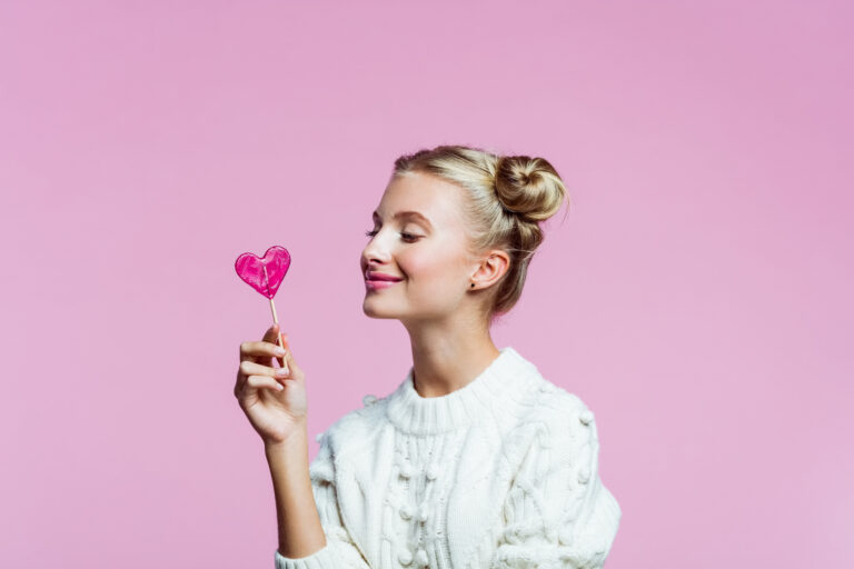 How to Sweeten Your Smile This Valentine’s Day