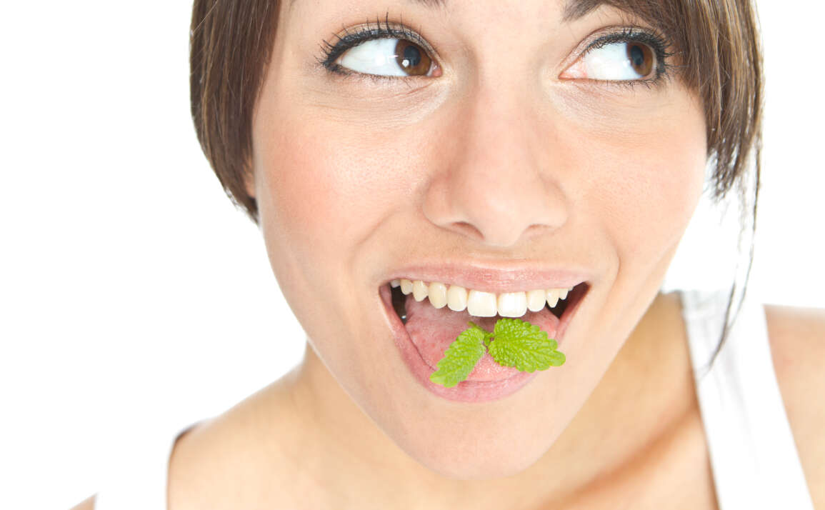 Problems with Bad Breath? Top 5 Secrets for Fresh Breath